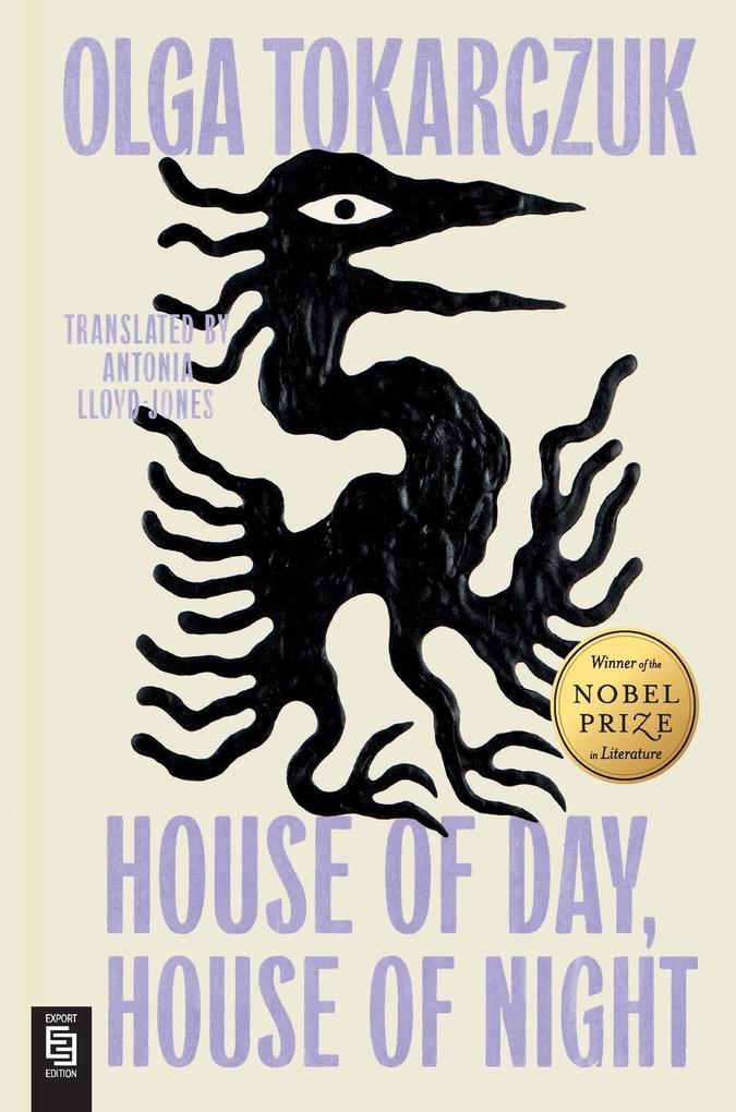 Produktbild: House of Day, House of Night | Olga Tokarczuk