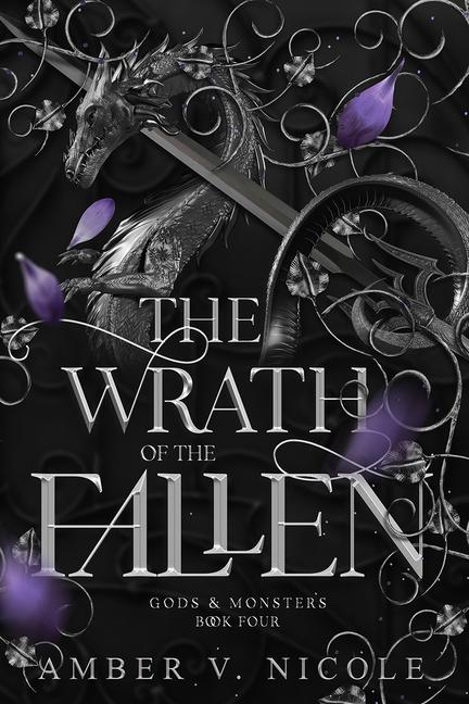 Produktbild: Wrath of the Fallen | Amber V Nicole