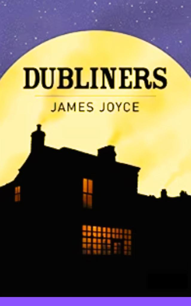Produktbild: Dubliners | James Joyce