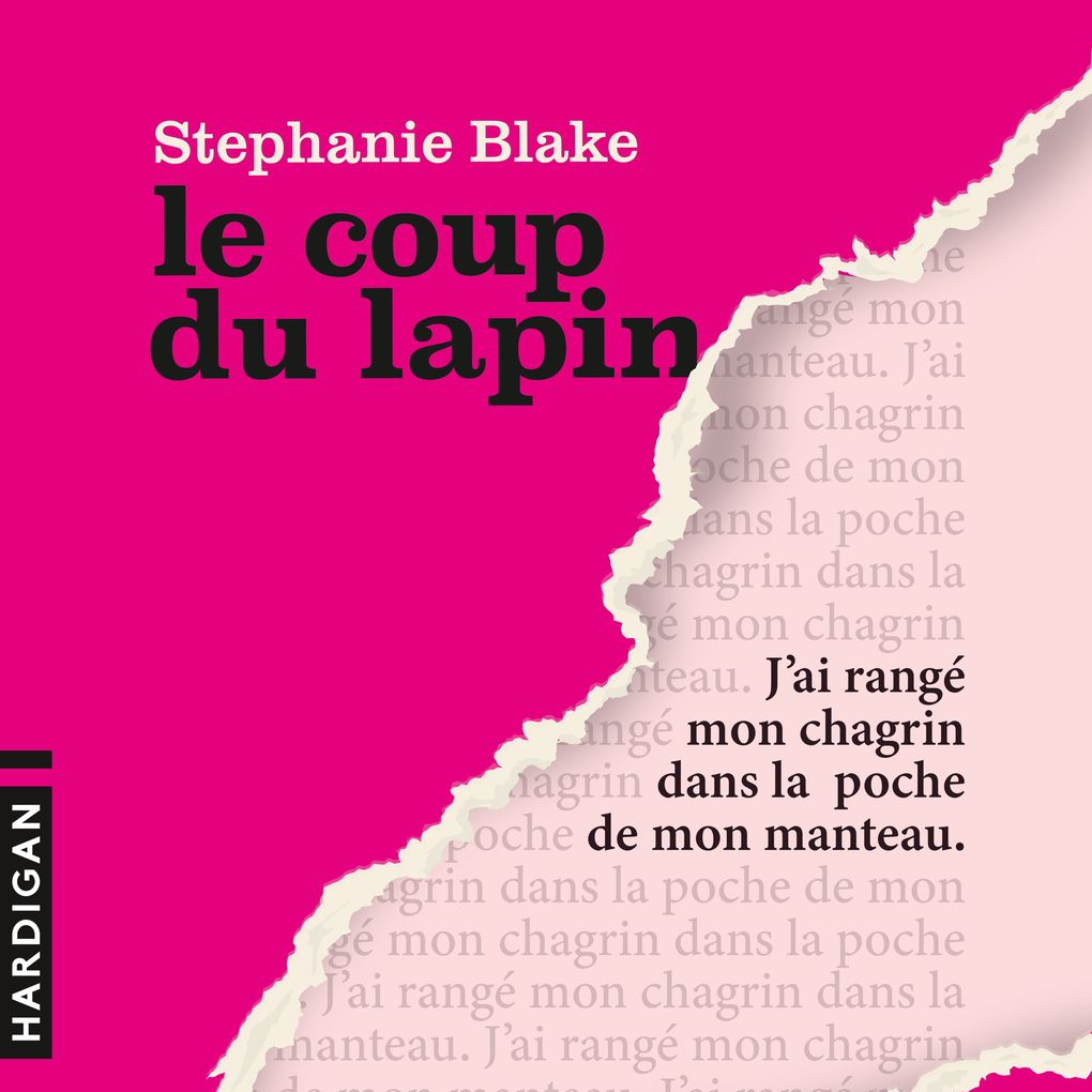 Produktbild: Le coup du lapin | Stephanie Blake