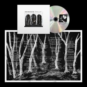 Produktbild: Crooked Wing | These New Puritans