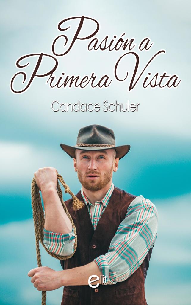 Produktbild: Pasión a primera vista | Candace Schuler
