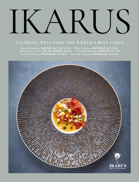 Produktbild: Ikarus
