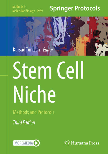 Produktbild: Stem Cell Niche
