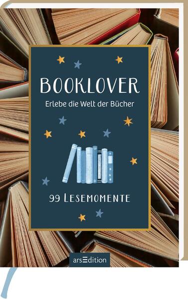 Produktbild: Booklover
