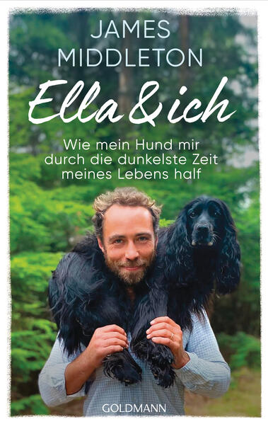 Produktbild: Ella und ich | James Middleton