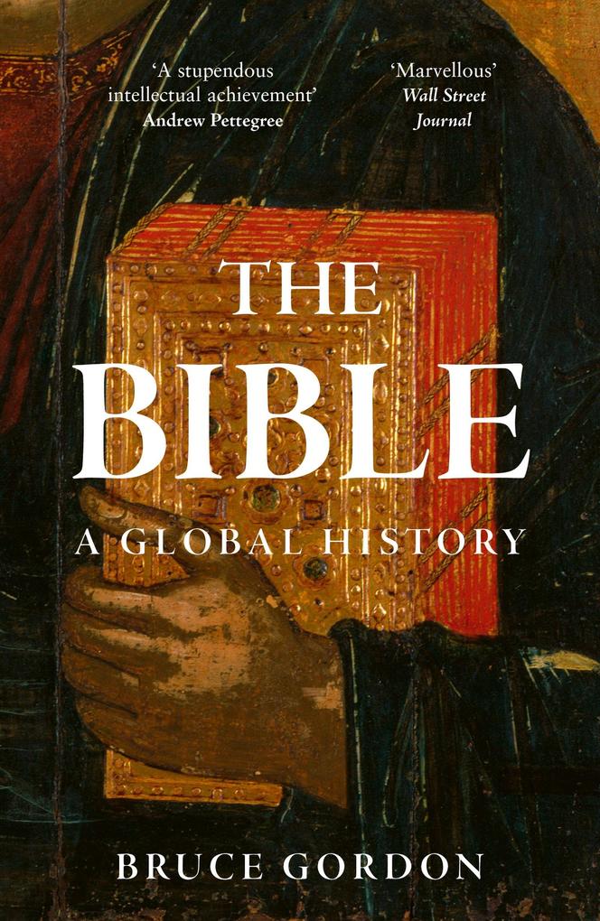 Produktbild: The Bible | Bruce Gordon