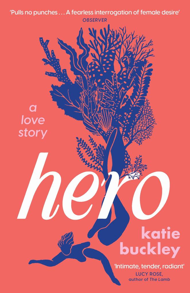 Produktbild: Hero | Katie Buckley