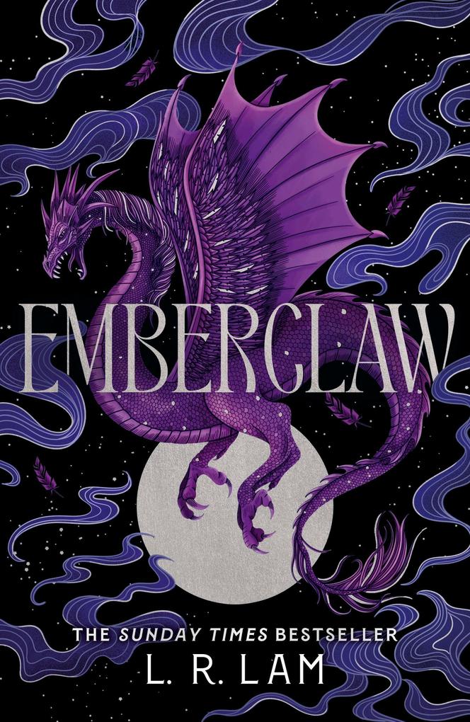 Produktbild: Emberclaw. | L. R. Lam