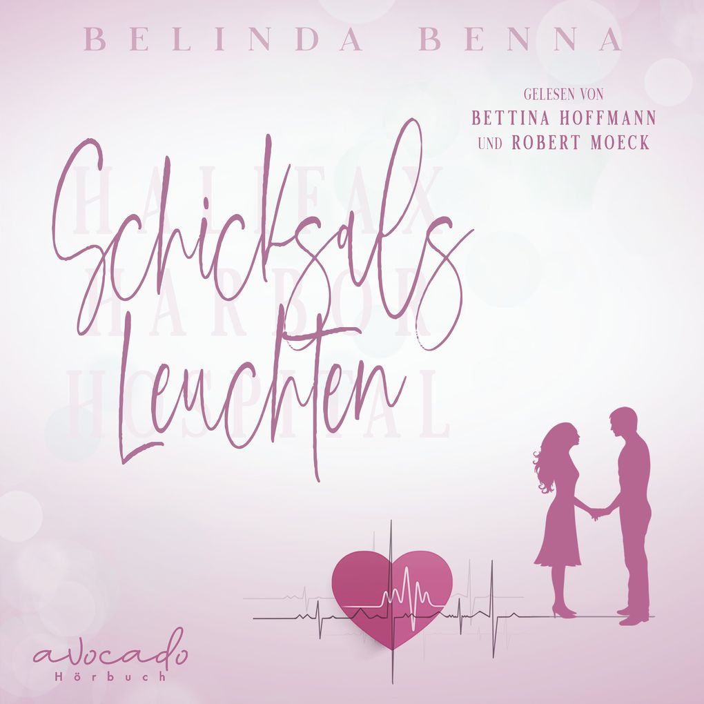 Produktbild: Schicksalsleuchten | Belinda Benna