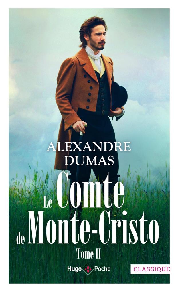 Produktbild: Le Comte de Monte-Cristo - T02 | Alexandre Dumas