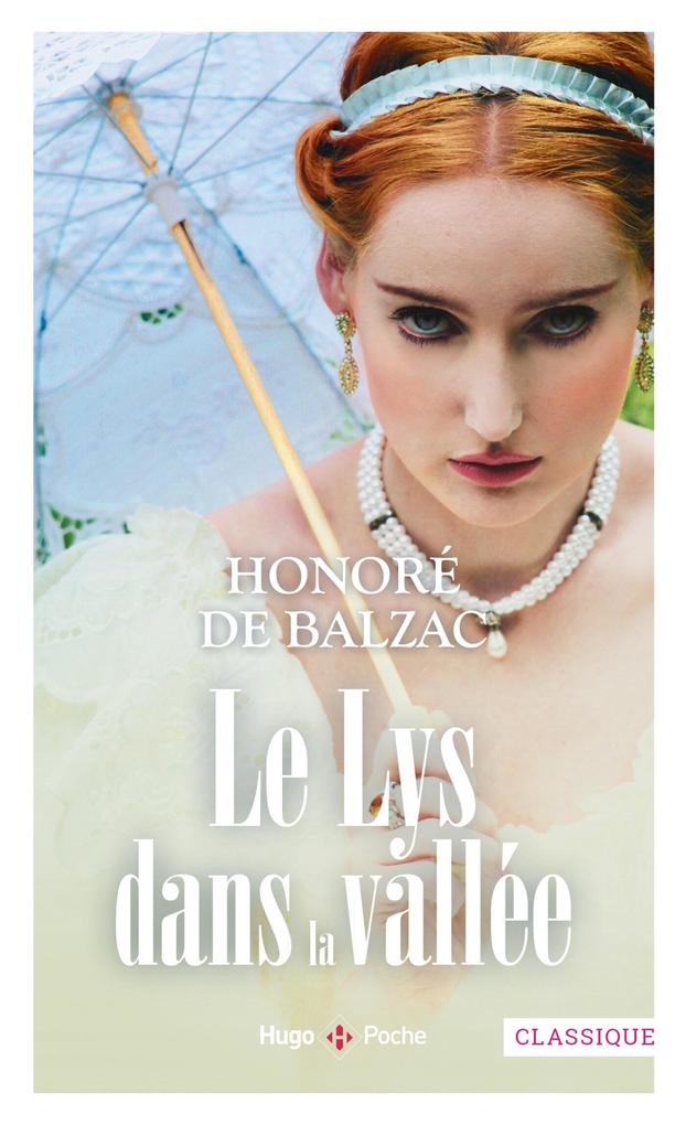 Produktbild: Le lys dans la vallée | Honoré de Balzac
