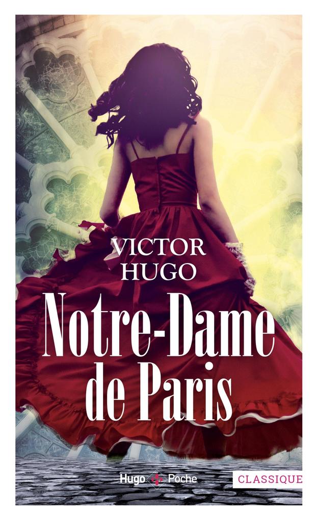 Produktbild: Notre-Dame de Paris | Victor Hugo