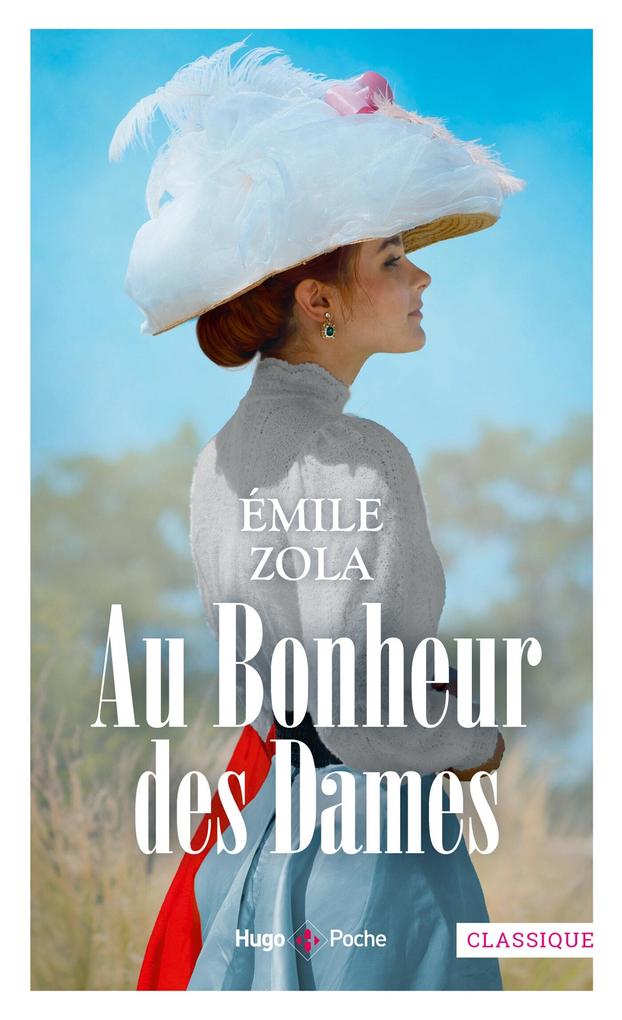 Produktbild: Au bonheur des dames | Émile Zola