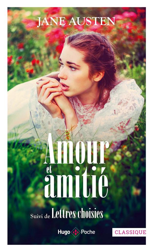 Produktbild: Amour et amitié | Jane Austen
