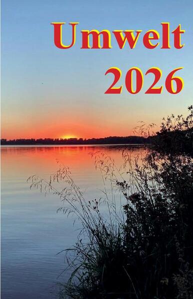 Produktbild: Umwelt 2026