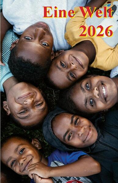 Produktbild: Eine Welt 2026