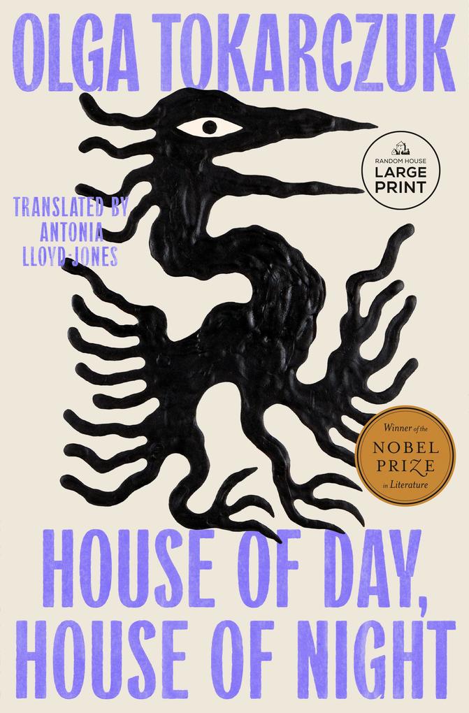 Produktbild: House of Day, House of Night | Olga Tokarczuk