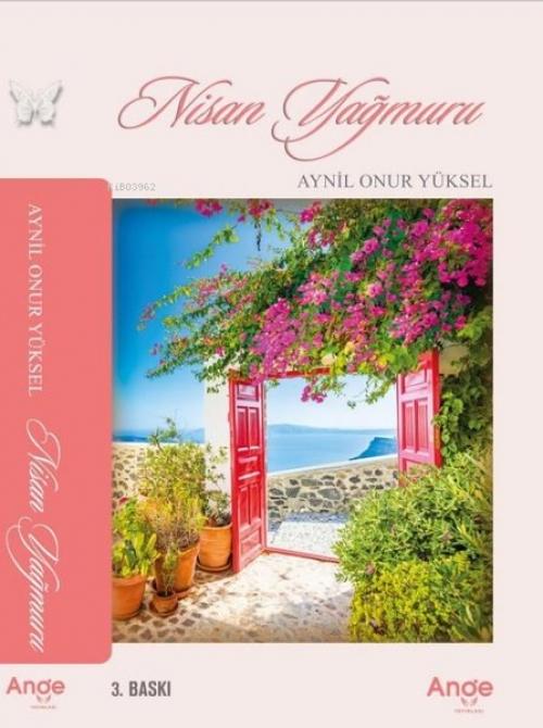 Produktbild: Nisan Yagmuru | Aynil Onur Yüksel