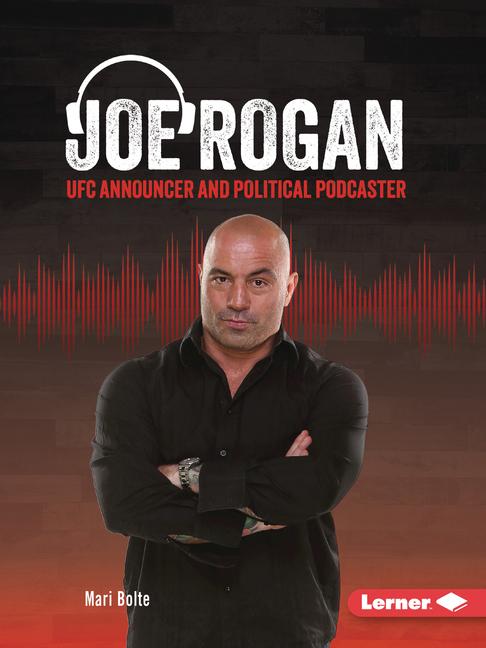 Produktbild: Joe Rogan | Mari Bolte