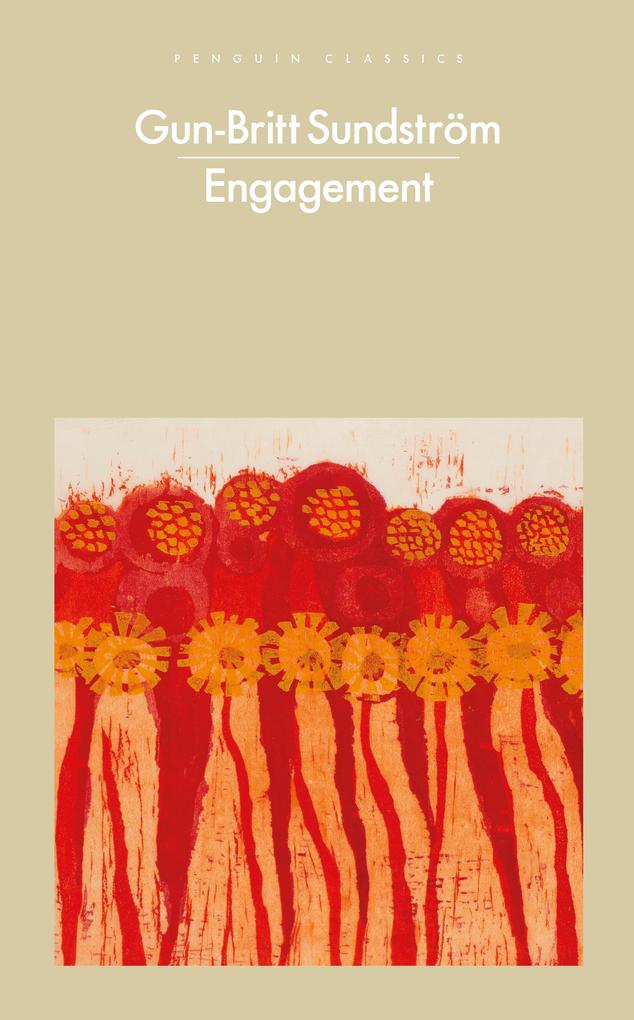 Produktbild: Engagement | Gun-Britt Sundström