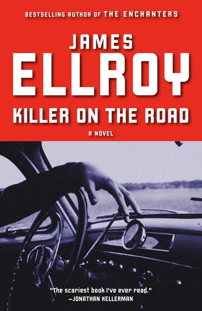 Produktbild: Killer on the Road | James Ellroy