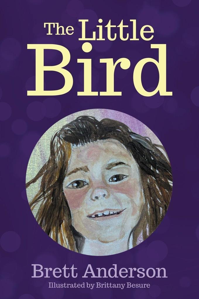 Produktbild: The Little Bird | Brett Anderson