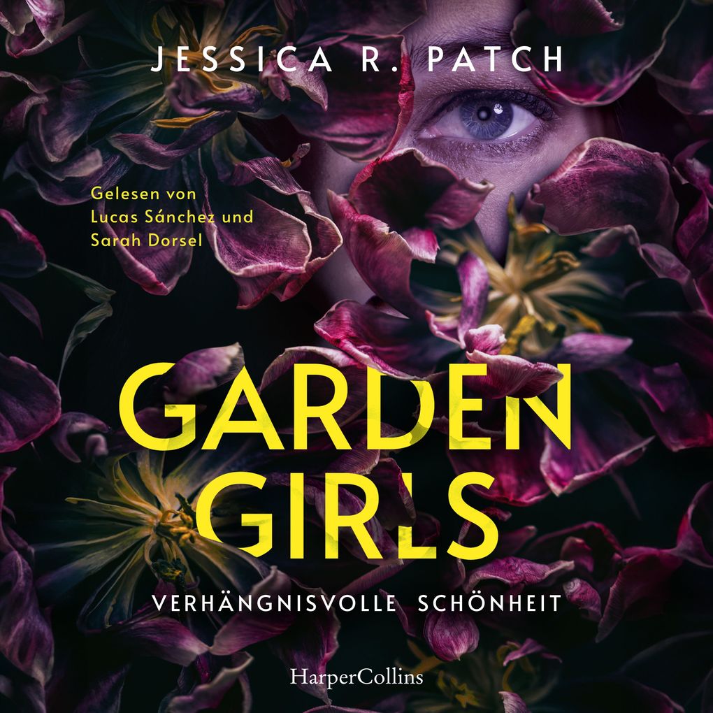 Produktbild: Garden Girls | Jessica R. Patch