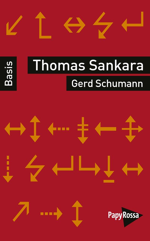 Produktbild: Thomas Sankara | Gerd Schumann