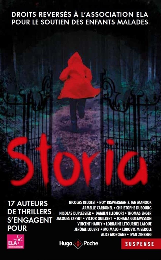Produktbild: Storia 2022 | Collectif