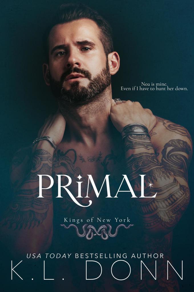 Produktbild: Primal | Kl Donn