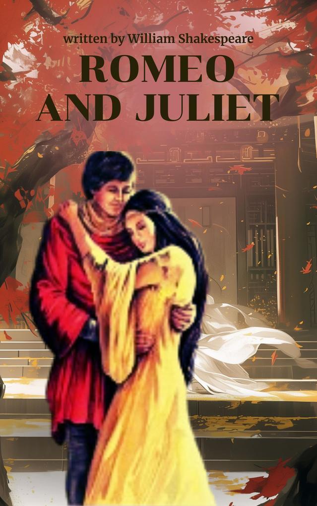 Produktbild: Romeo And Juliet | William Shakespeare