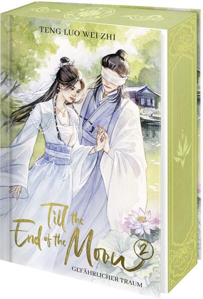 Produktbild: Till the End of the Moon 2 | Teng Luo Wei Zhi