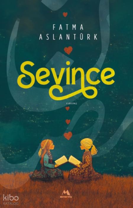 Produktbild: Sevince | Fatma Aslantürk