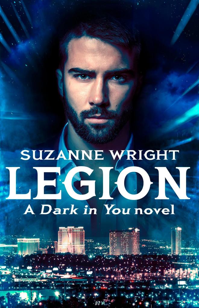 Produktbild: Legion | Suzanne Wright