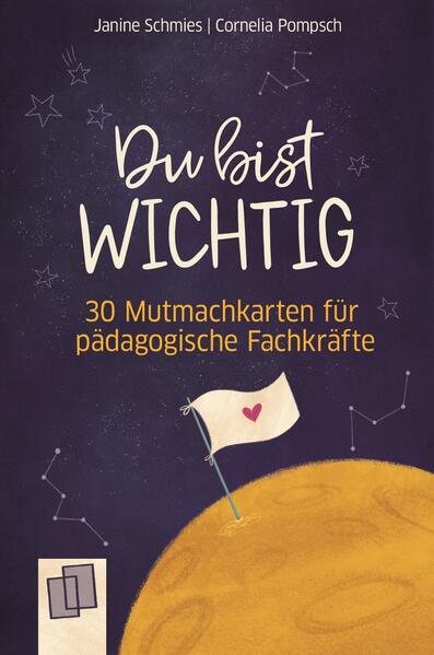 Produktbild: Du bist wichtig | Janine Schmies
