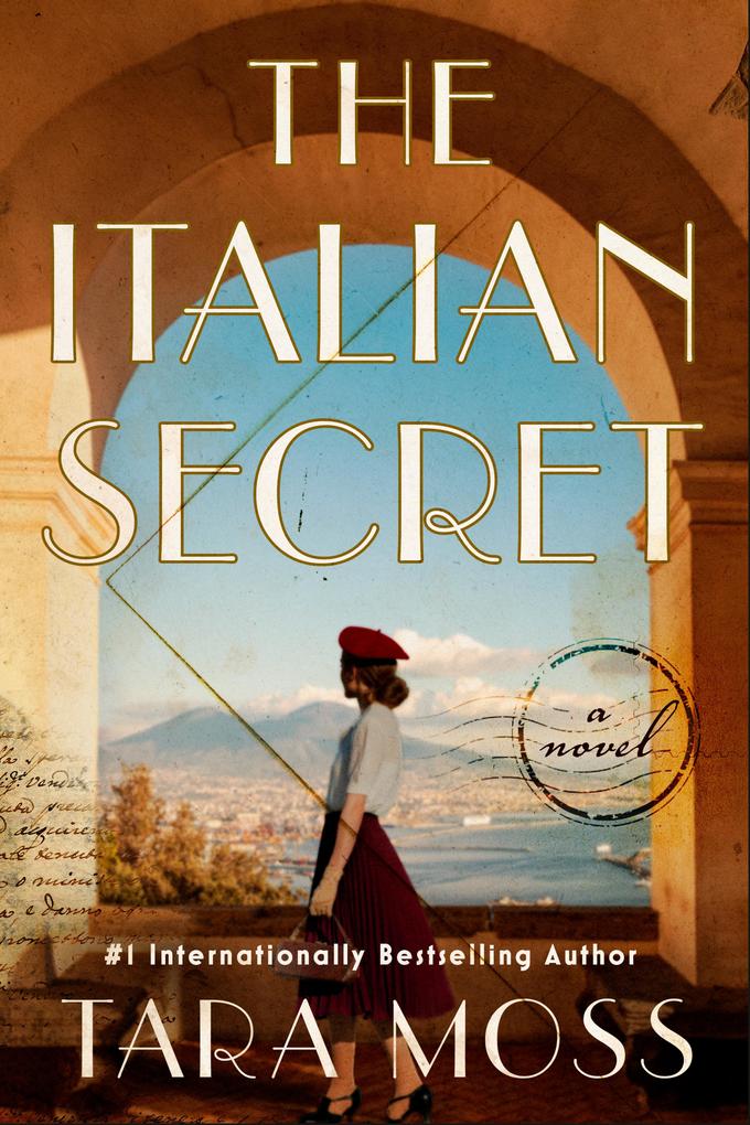Produktbild: The Italian Secret | Tara Moss