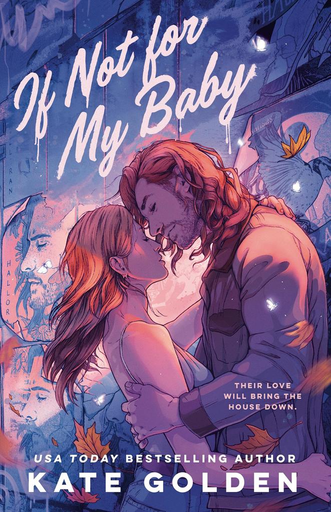 Produktbild: If Not For My Baby | Kate Golden