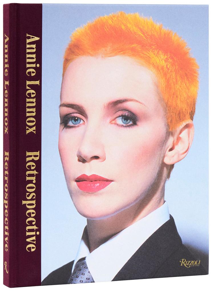 Produktbild: Annie Lennox: Retrospective | Annie Lennox
