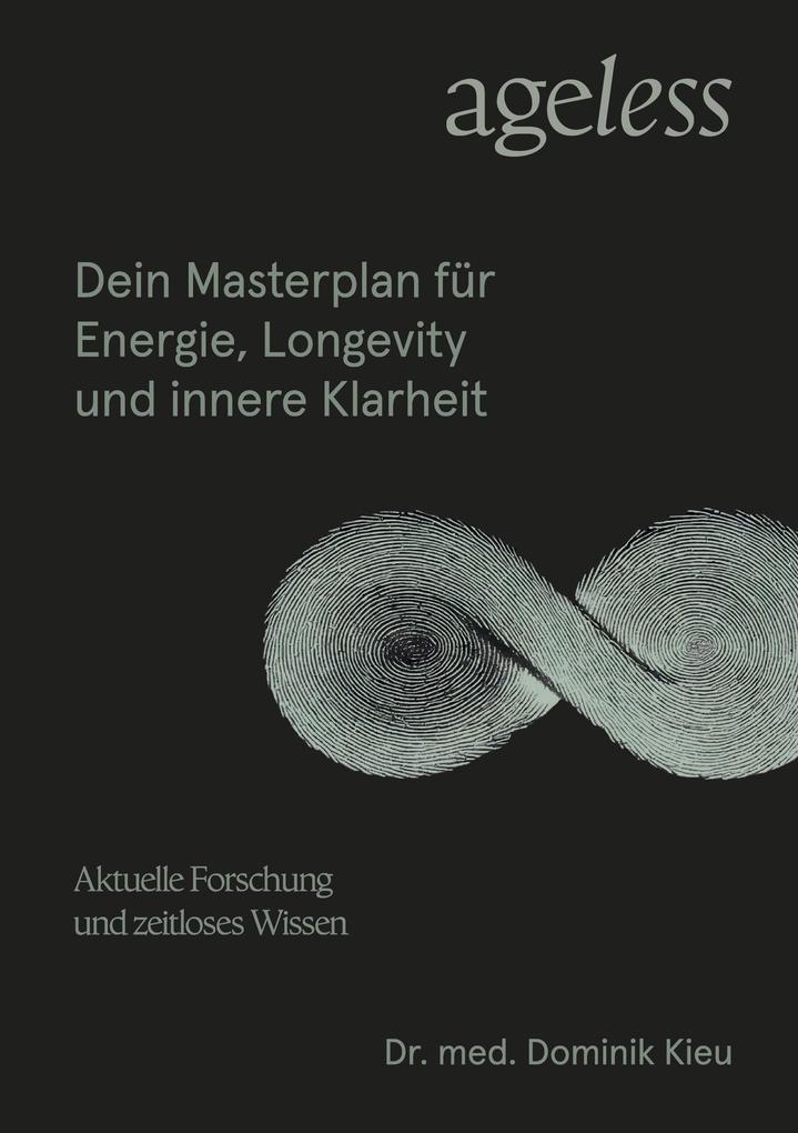 Produktbild: Ageless | Dominik Kieu