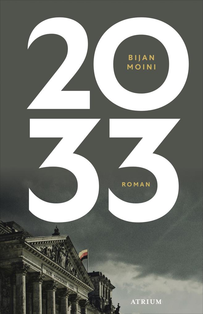 Produktbild: 2033 | Bijan Moini