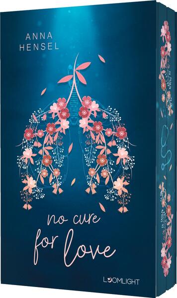 Produktbild: No Cure for Love | Anna Hensel