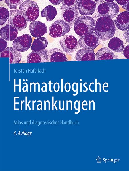 Produktbild: Hämatologische Erkrankungen | Torsten Haferlach