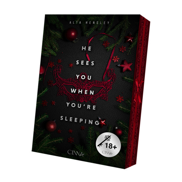 Produktbild: He Sees You When Youre Sleeping | Alta Hensley