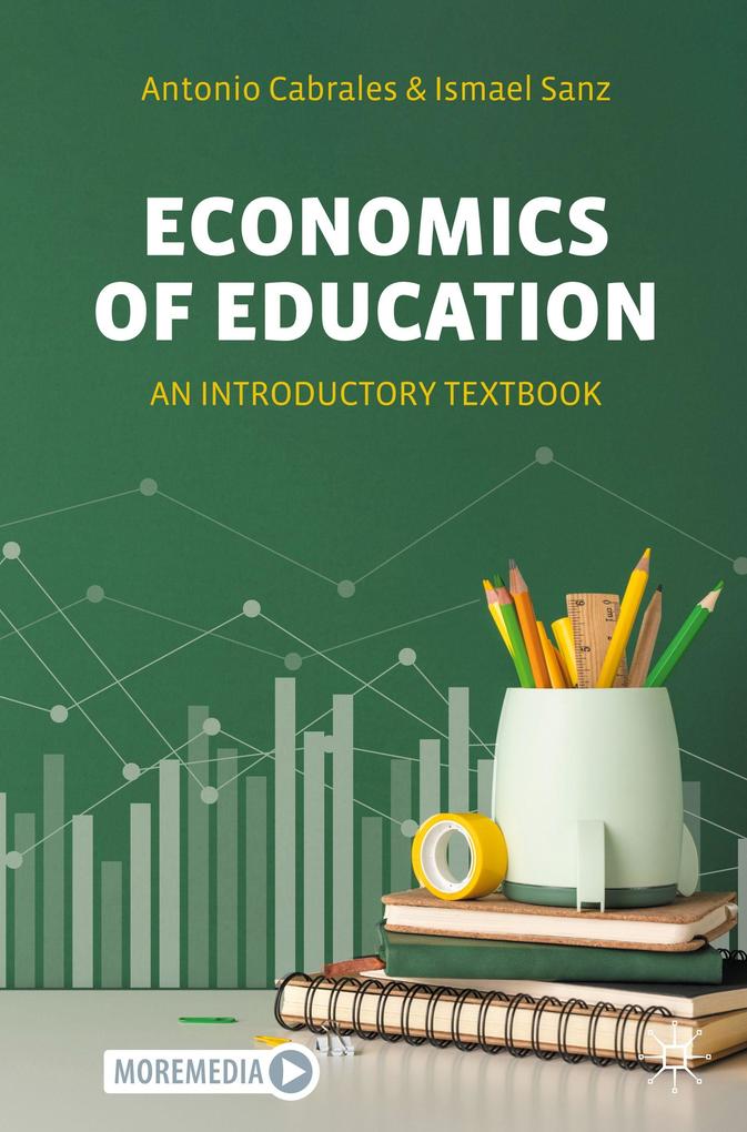 Produktbild: Economics of Education