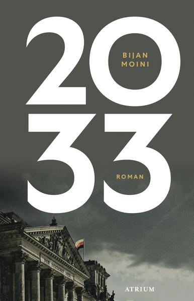 Produktbild: 2033 | Bijan Moini
