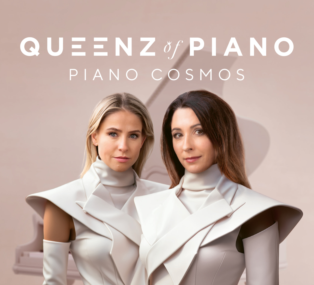 Produktbild: Piano Cosmos | Queenz Of Piano