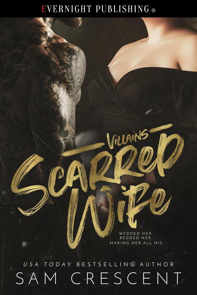 Produktbild: Scarred Wife | Sam Crescent
