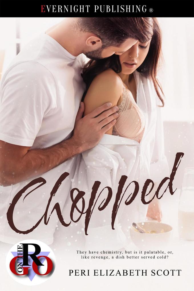 Produktbild: Chopped | Peri Elizabeth Scott
