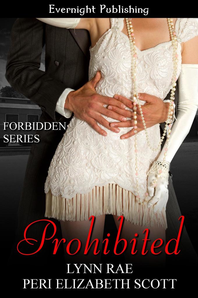 Produktbild: Prohibited | Lynn Rae